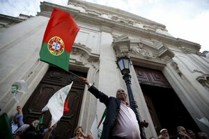 Danas parlamentarni izbori u Portugalu