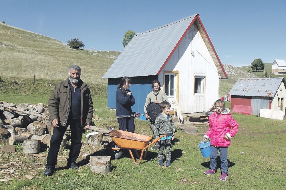 Durkovići, Foto: Obrad Pješivac