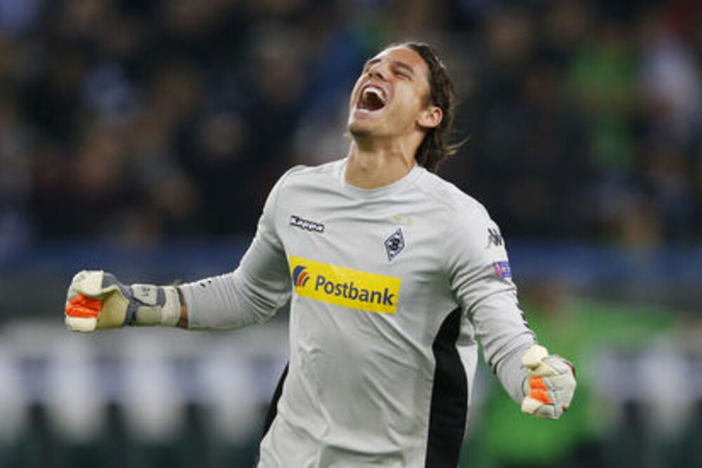 Somer, Foto: Reuters