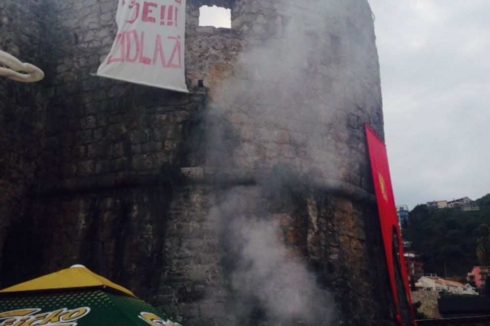 Dan širuna, Foto: Vuk Lajović