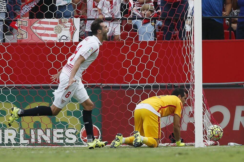 Visente Ibora, Foto: Reuters