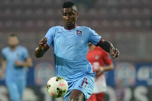 Konstant priveden na aerodromu