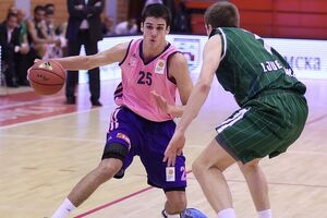 Zagorac MVP prvog kola