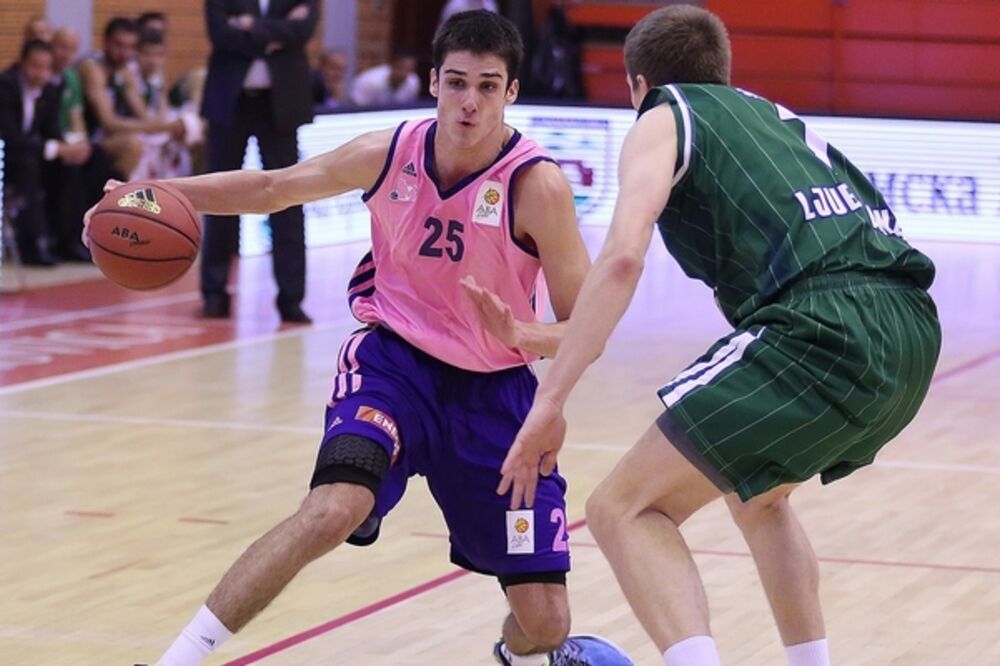 Zagorac, Foto: Abaliga.com