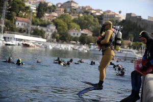 Ekološka akcija “Čisto prijateljski”