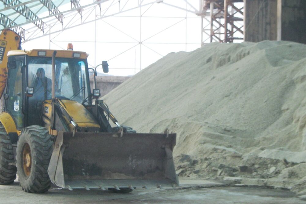 Solana Bajo Sekulić, Foto: Samir Adrović