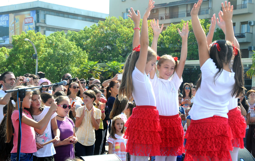 Regionalna podrška inkluzivnom obrazovanju