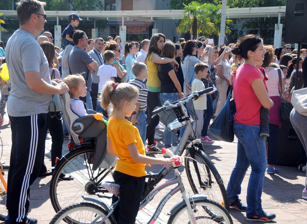 Regionalna podrška inkluzivnom obrazovanju