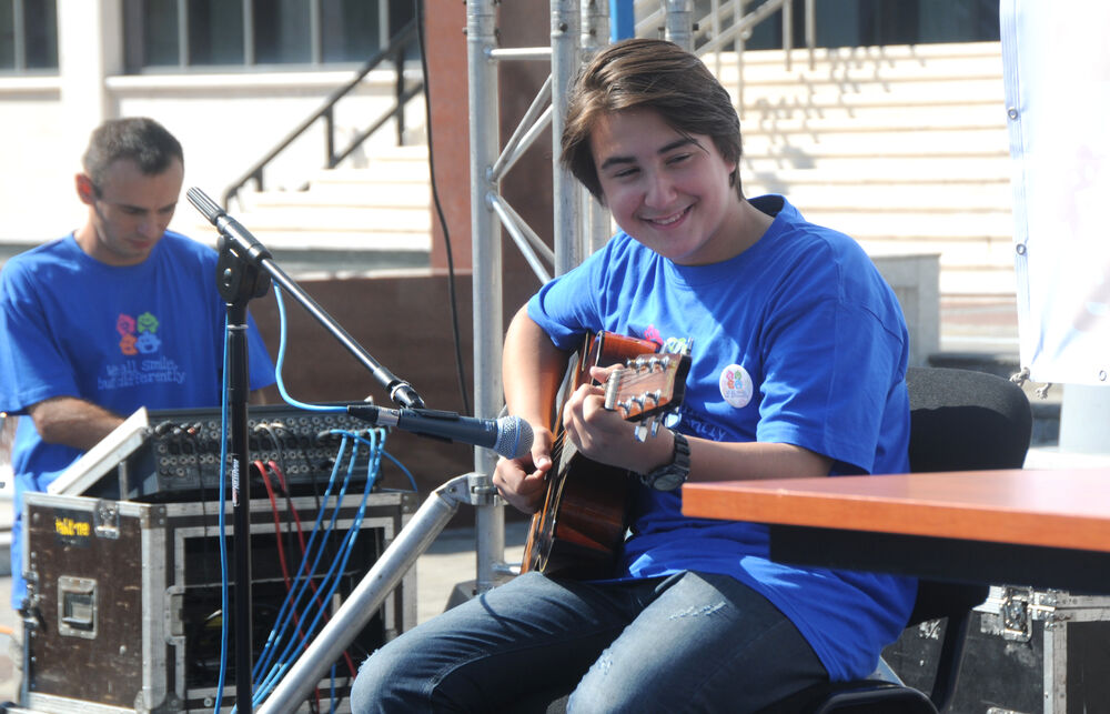 Regionalna podrška inkluzivnom obrazovanju