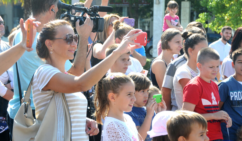 Regionalna podrška inkluzivnom obrazovanju