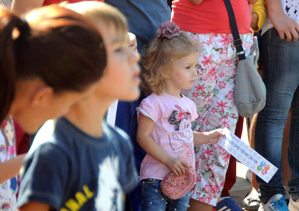 Regionalna podrška inkluzivnom obrazovanju