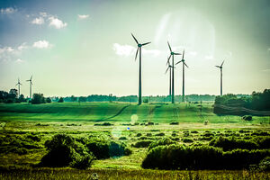 Eksploatacija energije vjetra u stalnom porastu
