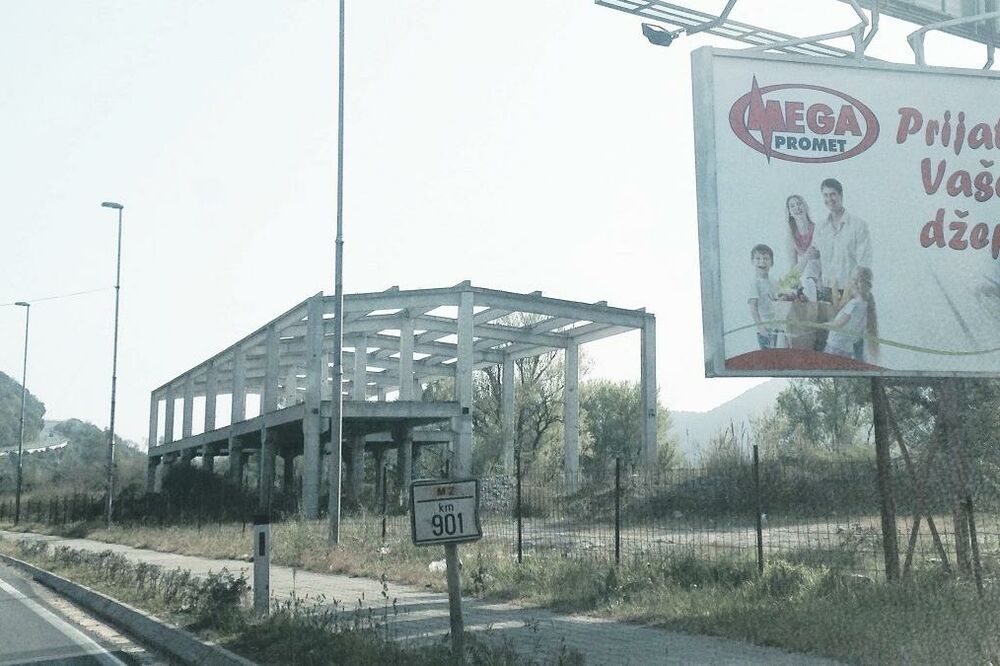 plac Jaz, Foto: Arhiva Vijesti