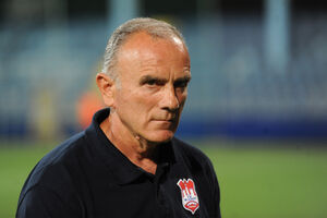 Rakojević: Tabela je realna