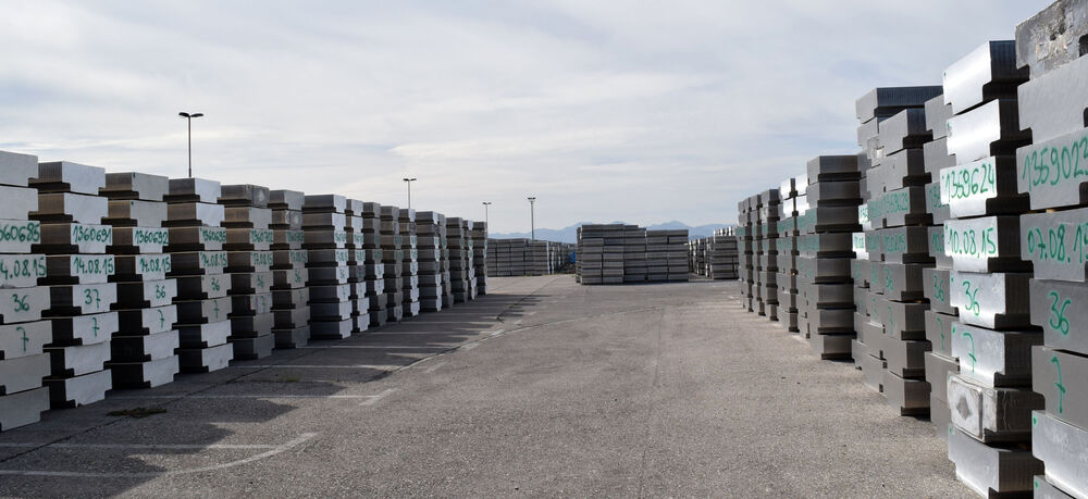 aluminijum Zetatrans