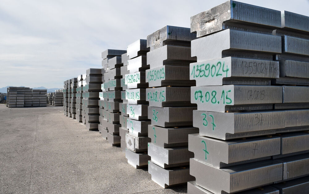 aluminijum Zetatrans