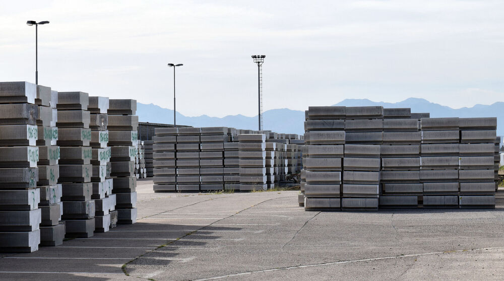 aluminijum Zetatrans