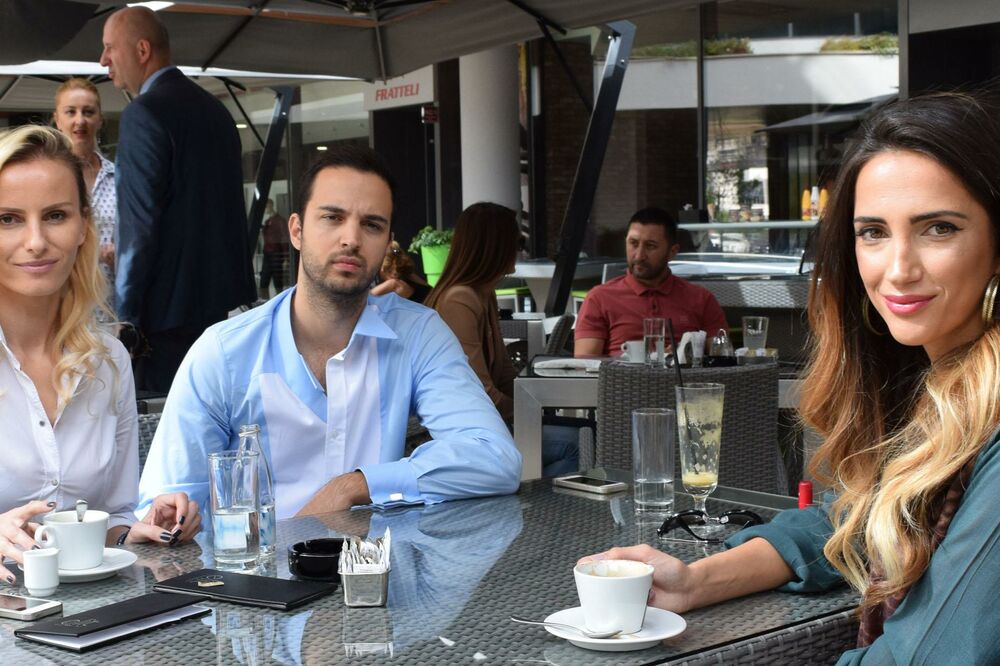 Capital Plaza Fashion Connection, Foto: Luka Zeković