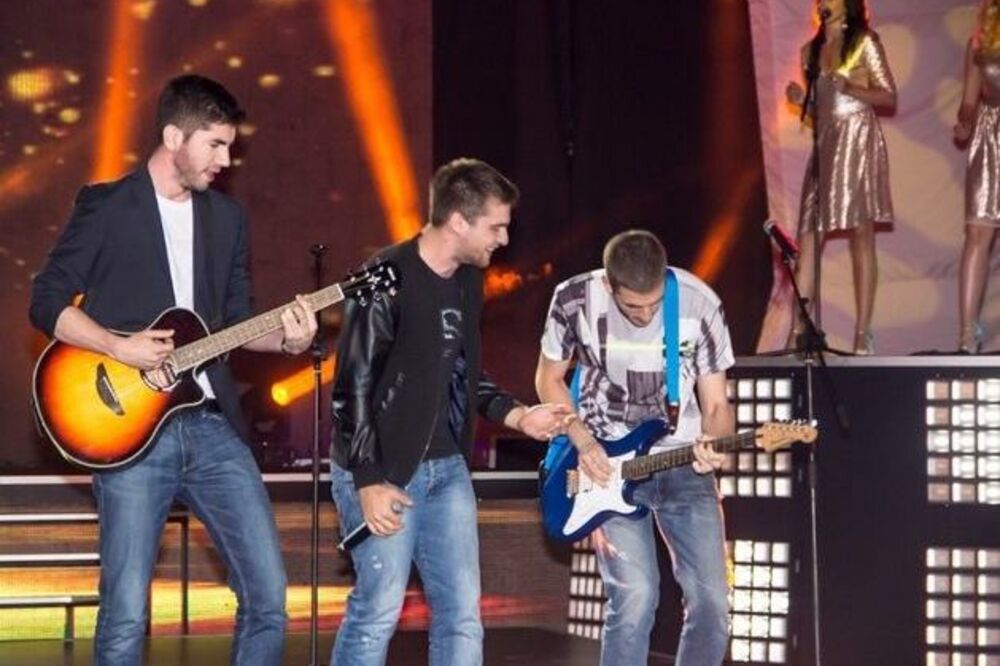 Trio Highway, Foto: Facebook