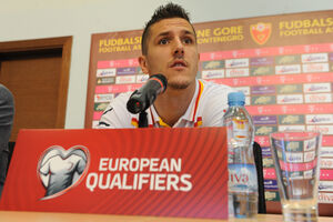 Joveta ne igra protiv Sampdorije, ali dolazi za Austriju i Rusiju