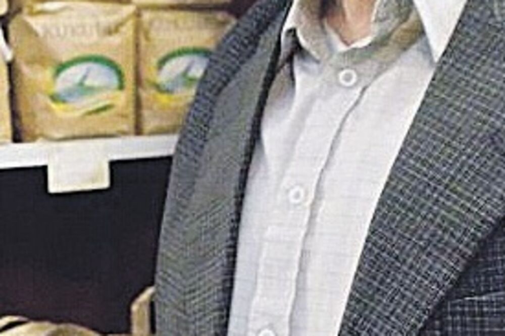 Avdul Adrović, Foto: Tufik Softić