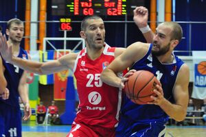 Poraz Sutjeske u Celju