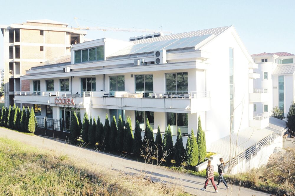 Kodra, Foto: Luka Zeković