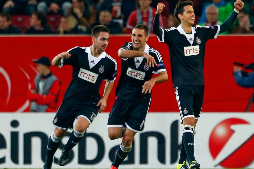 Andrija Živković, Foto: Reuters