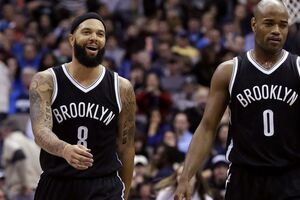 Kako izgleda kad milijarder vodi trening?