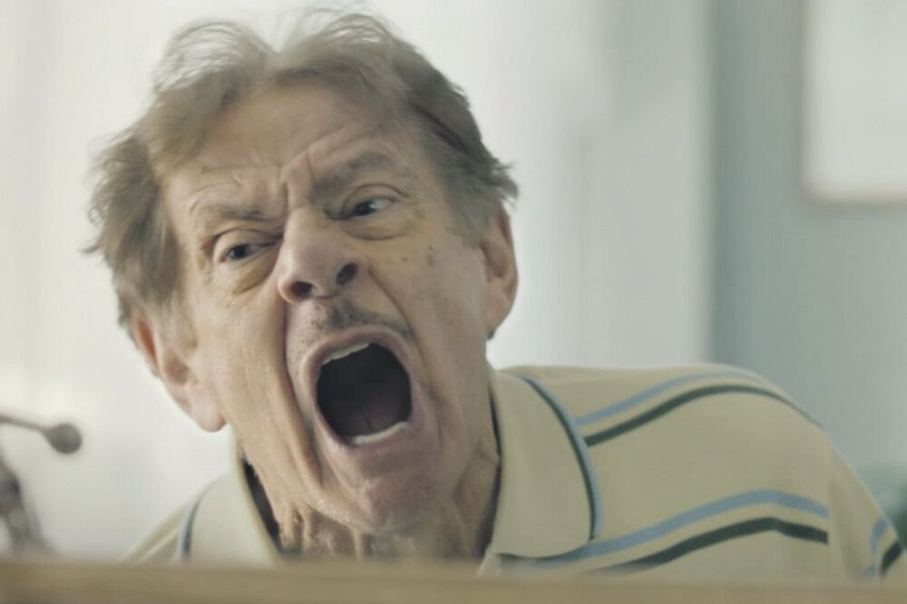 Džeri Stiler (novina)