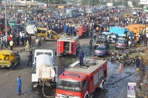 U Nigeriji 10 ljudi ubijeno u samoubilčakim napadima