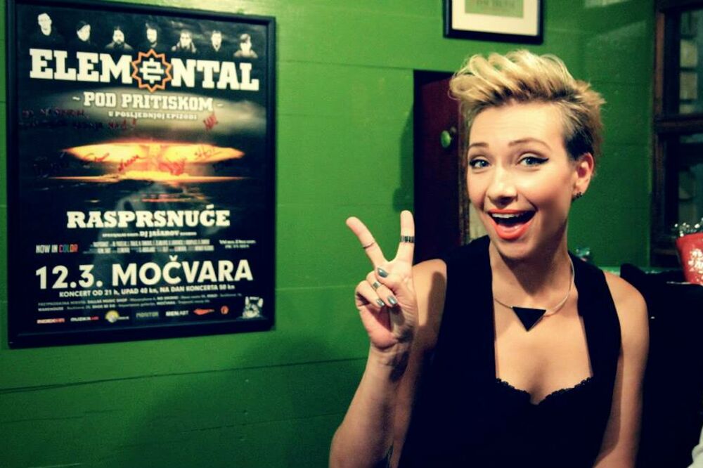 remi elemental, Foto: Facebook