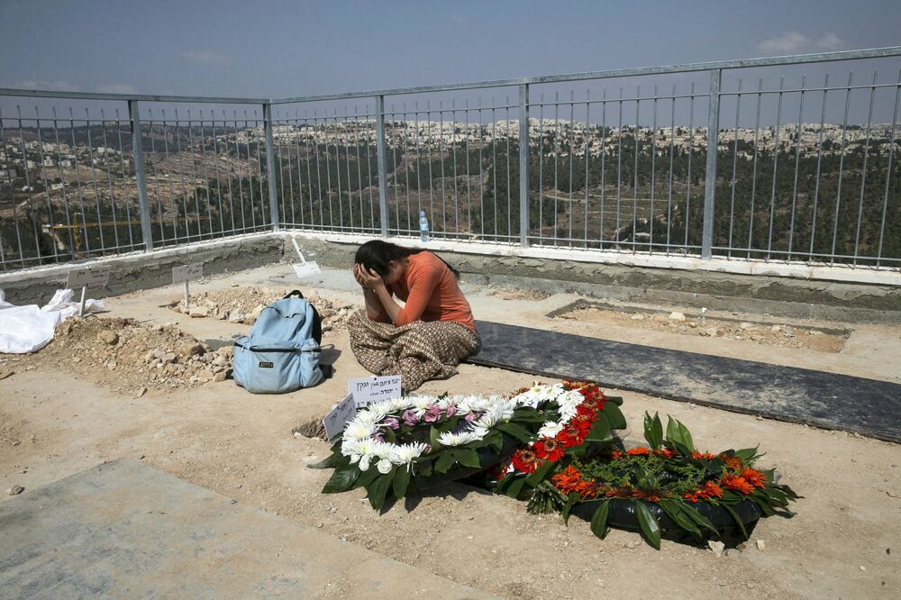 izrael, Foto: Reuters