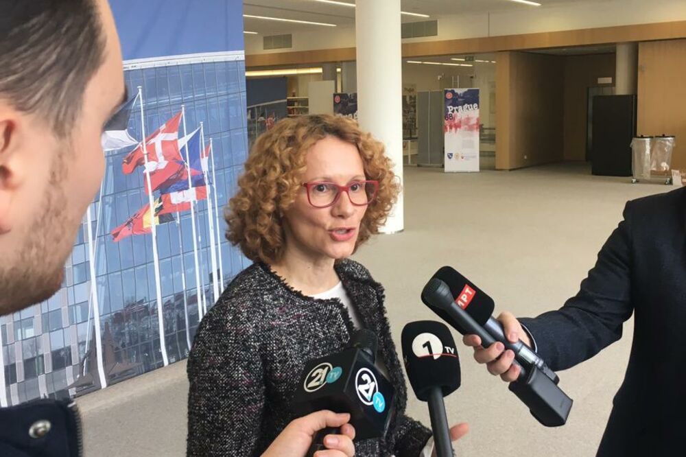 Šekerinska, Foto: Miloš Rudović