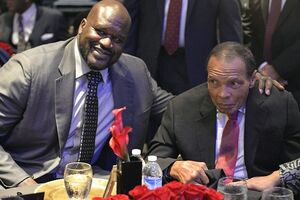 Muhamed Ali dobio još jedno priznanje