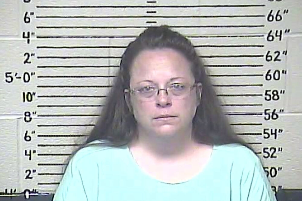 Kim Dejvis, Foto: Beta/AP