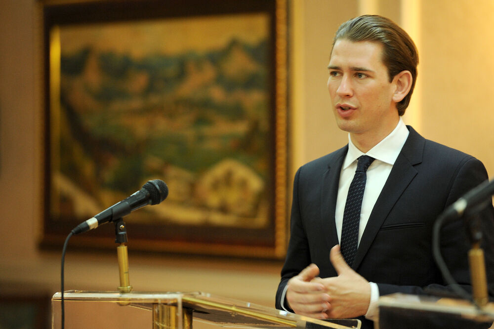 Sebastian Kurc, Foto: Vlada Crne Gore