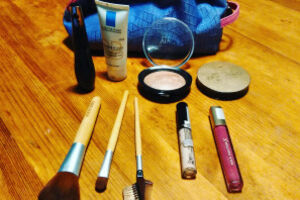 Tajna jednog nesesera i jedne bubuljice