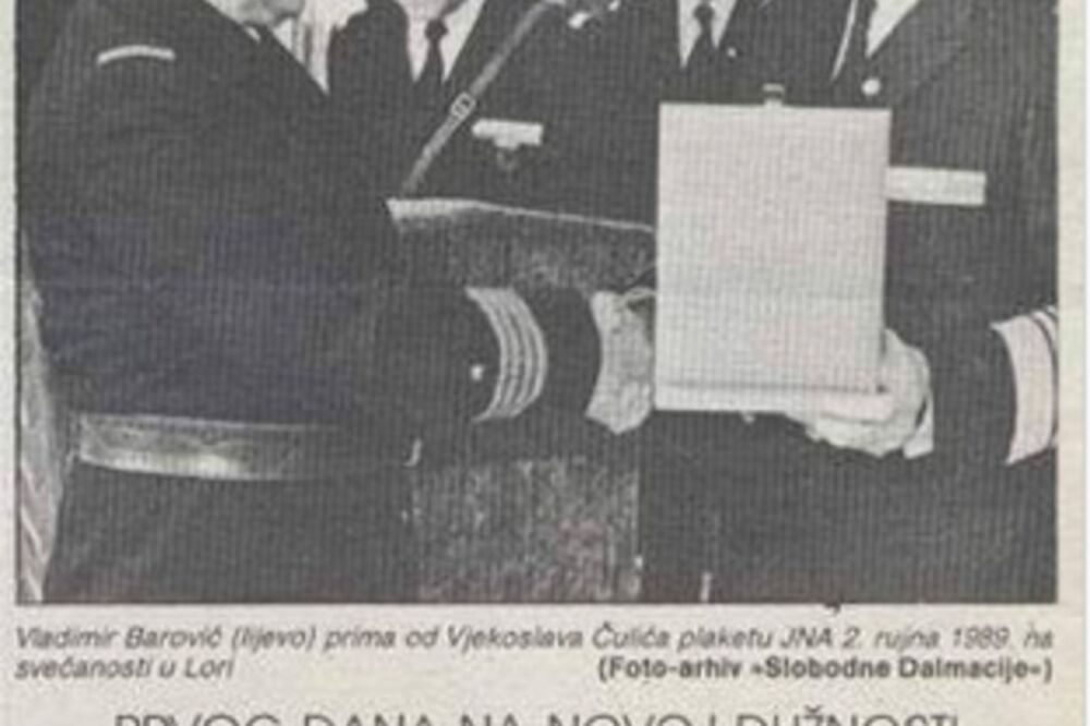 Vladimir Barović, Foto: Wikipedia.org