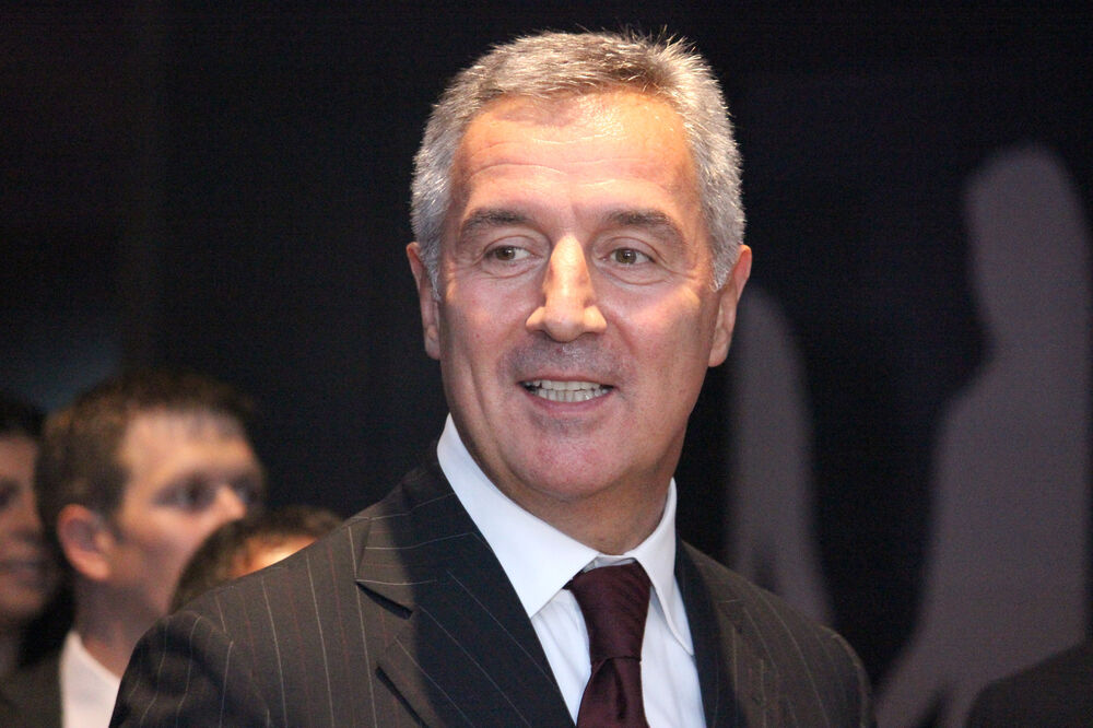 Milo Đukanović Capital Plaza, Foto: Filip Roganović