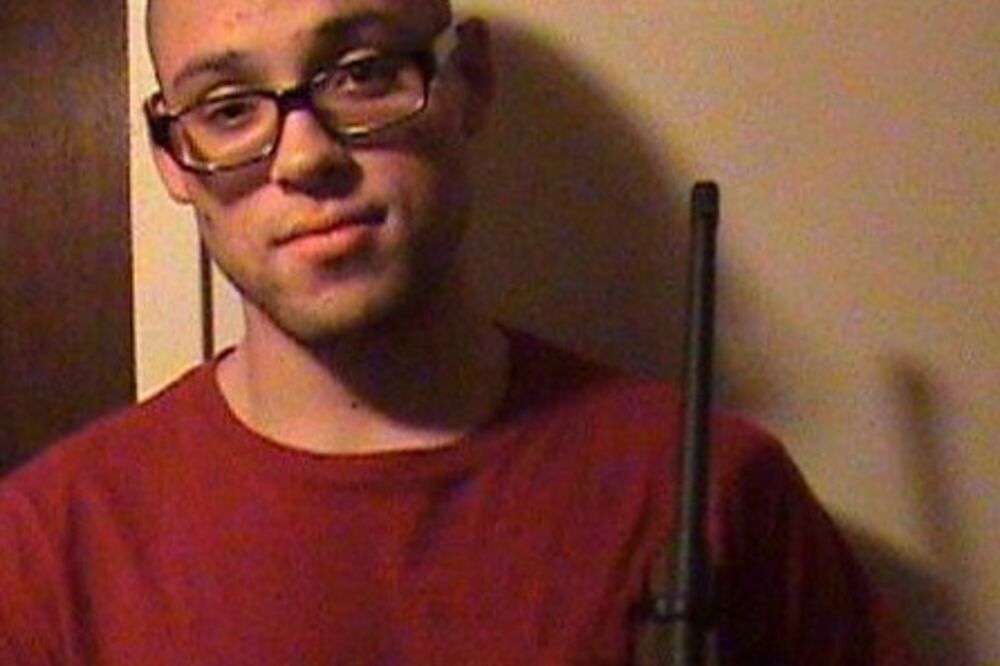 Kris Harper Merser, Foto: Twitter