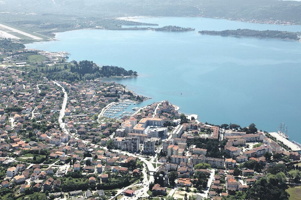 Bokokotorski zaliv, Foto: Anto Baković