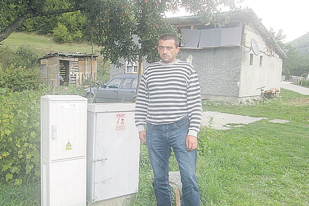 Željko Tripkovi, Foto: Dragana Šćepanović