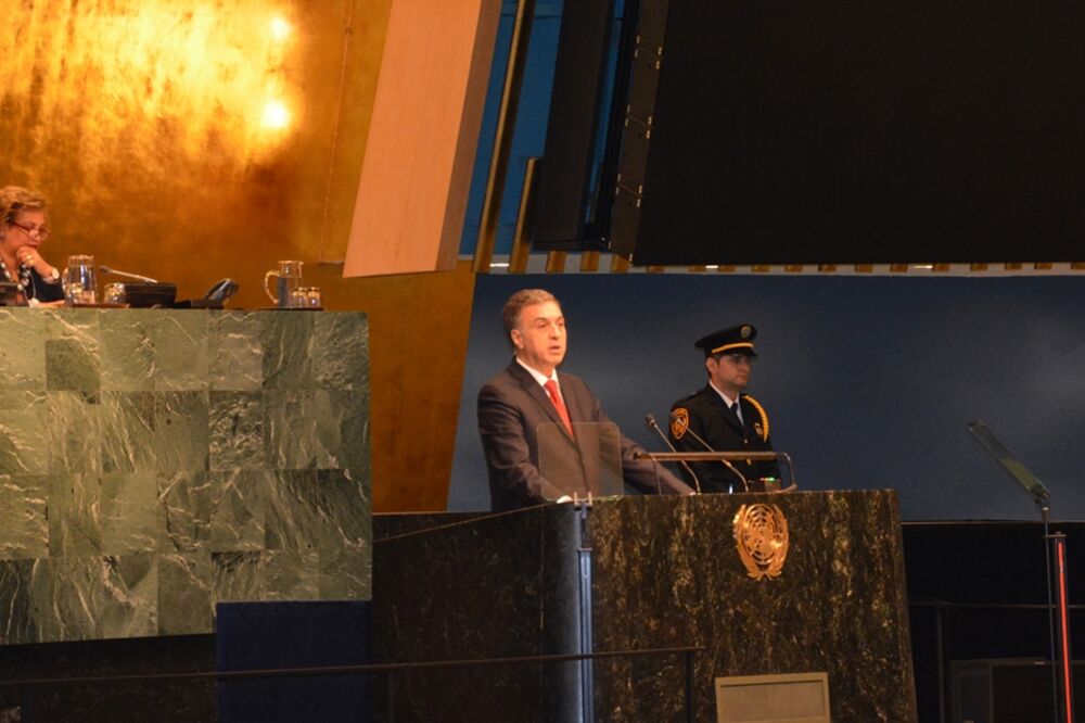 Filip Vujanović, Foto: Predsjednik.me