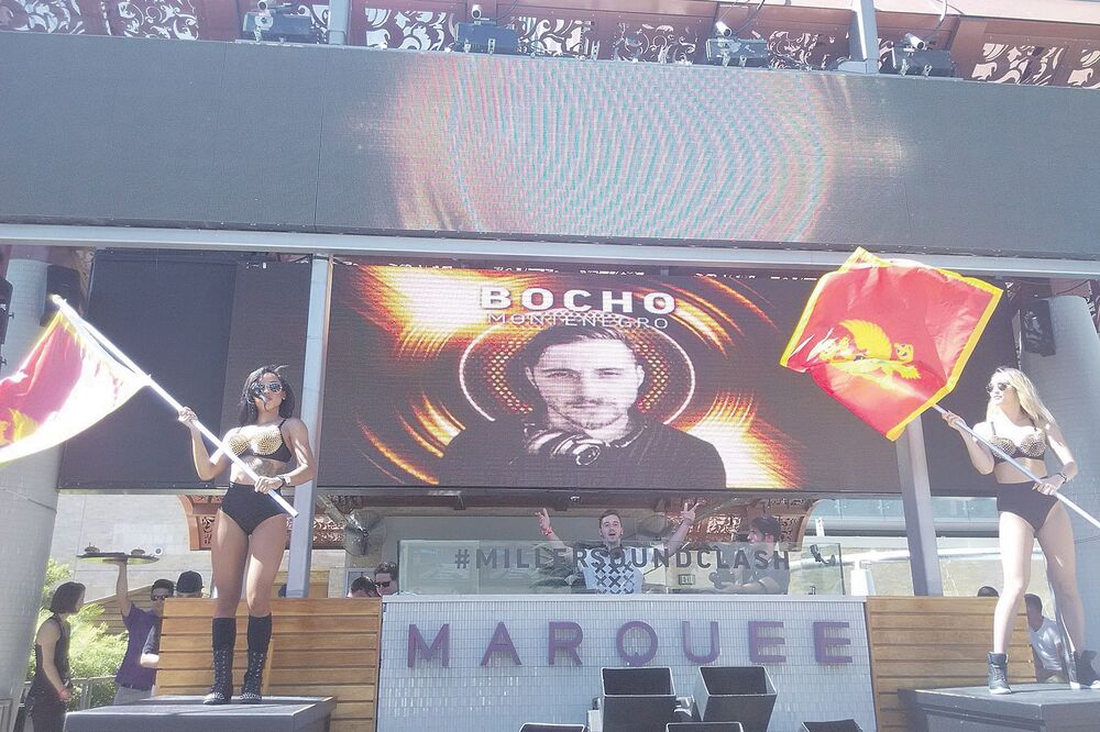 Bocho, Foto: Privatna arhiva