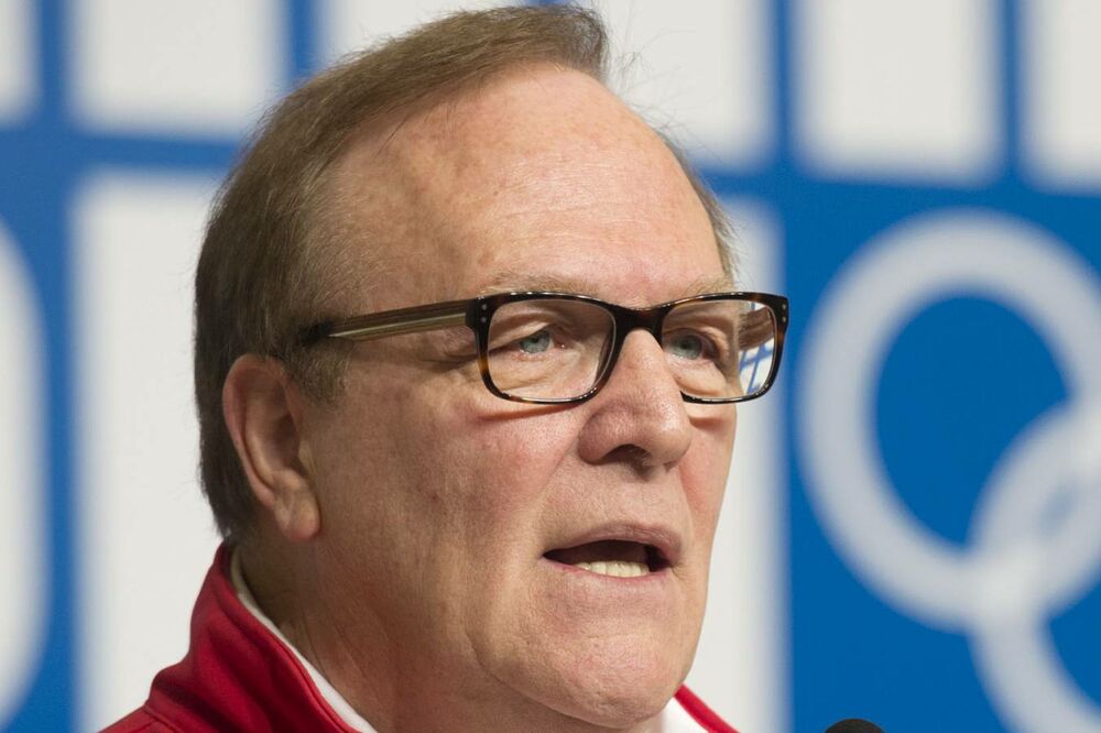 Marsel Obut, Foto: Thechronicleherald.ca