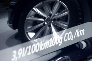 Folksvagen: Istraga o skandalu nekoliko mjeseci