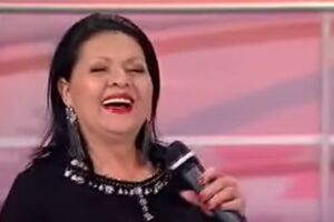 Preminula Usnija Redžepova