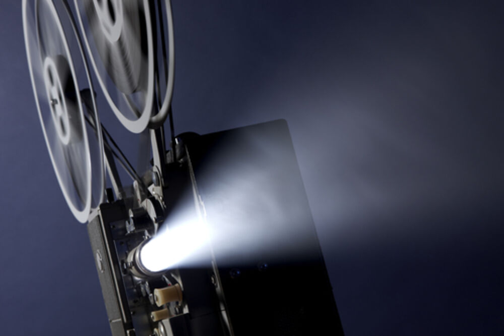 bioskop, Foto: Shutterstock