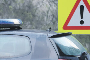 Čiju su drogu našli u vozilu?